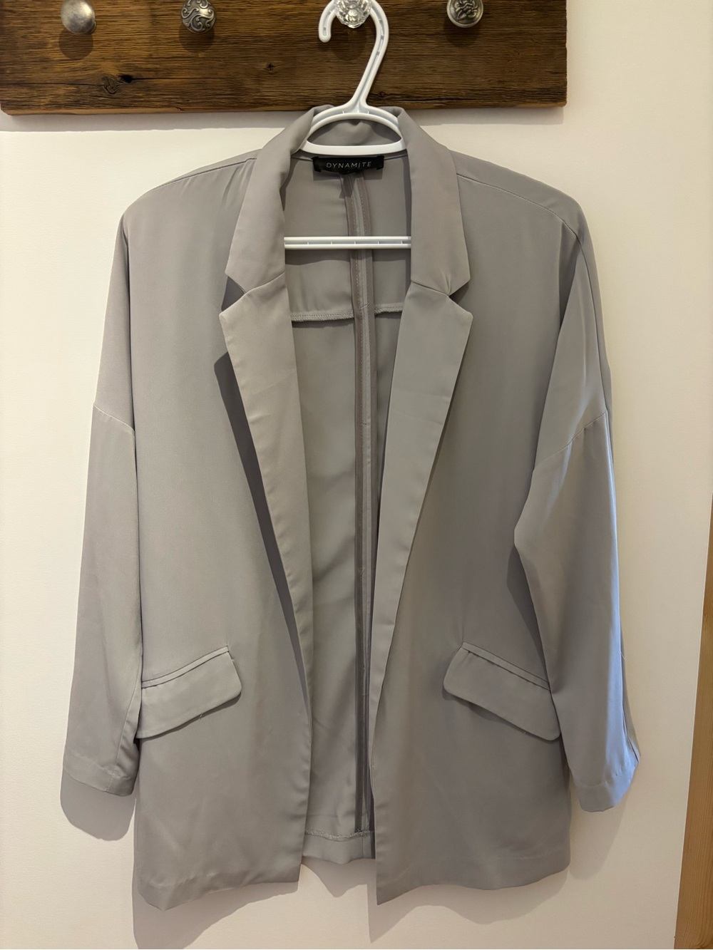 Dynamite Blazer